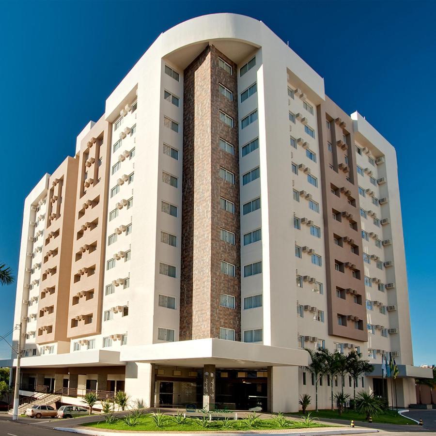 Via Caldas Suites Le Jardin カルダス・ノバス エクステリア 写真