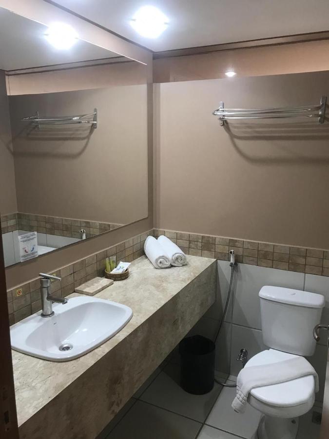 Via Caldas Suites Le Jardin カルダス・ノバス エクステリア 写真