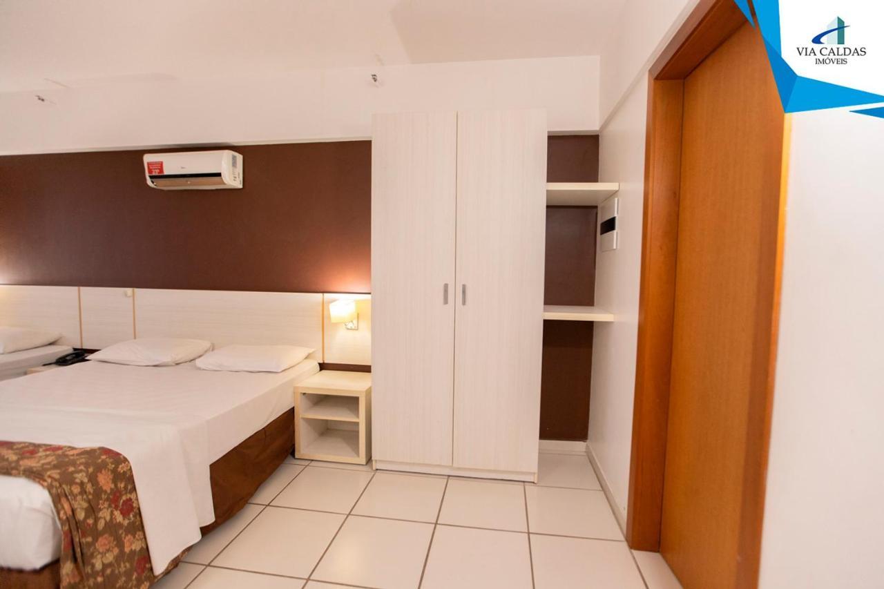 Via Caldas Suites Le Jardin カルダス・ノバス エクステリア 写真