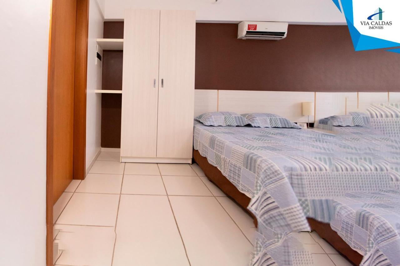 Via Caldas Suites Le Jardin カルダス・ノバス エクステリア 写真