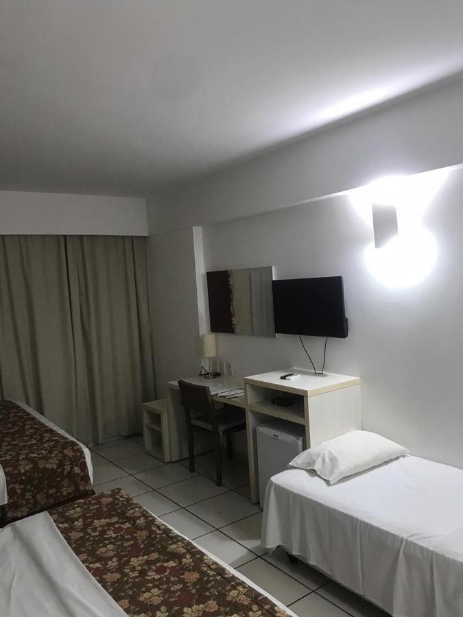 Via Caldas Suites Le Jardin カルダス・ノバス エクステリア 写真