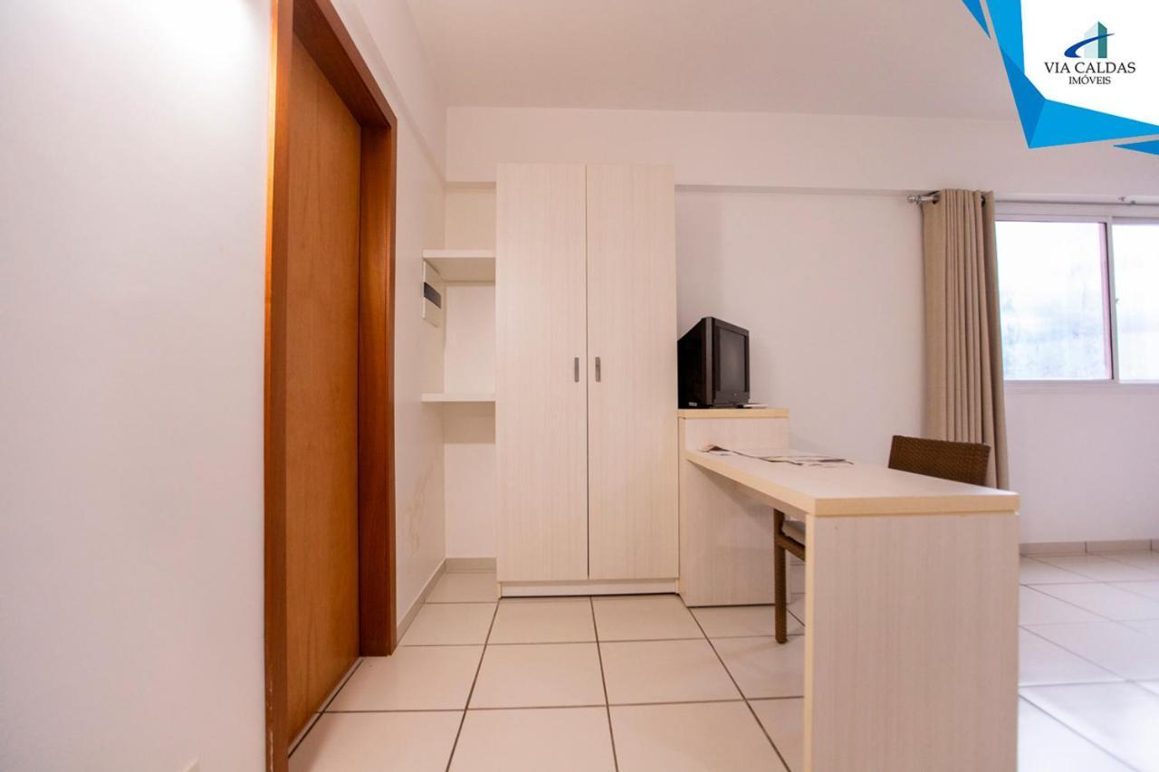 Via Caldas Suites Le Jardin カルダス・ノバス エクステリア 写真