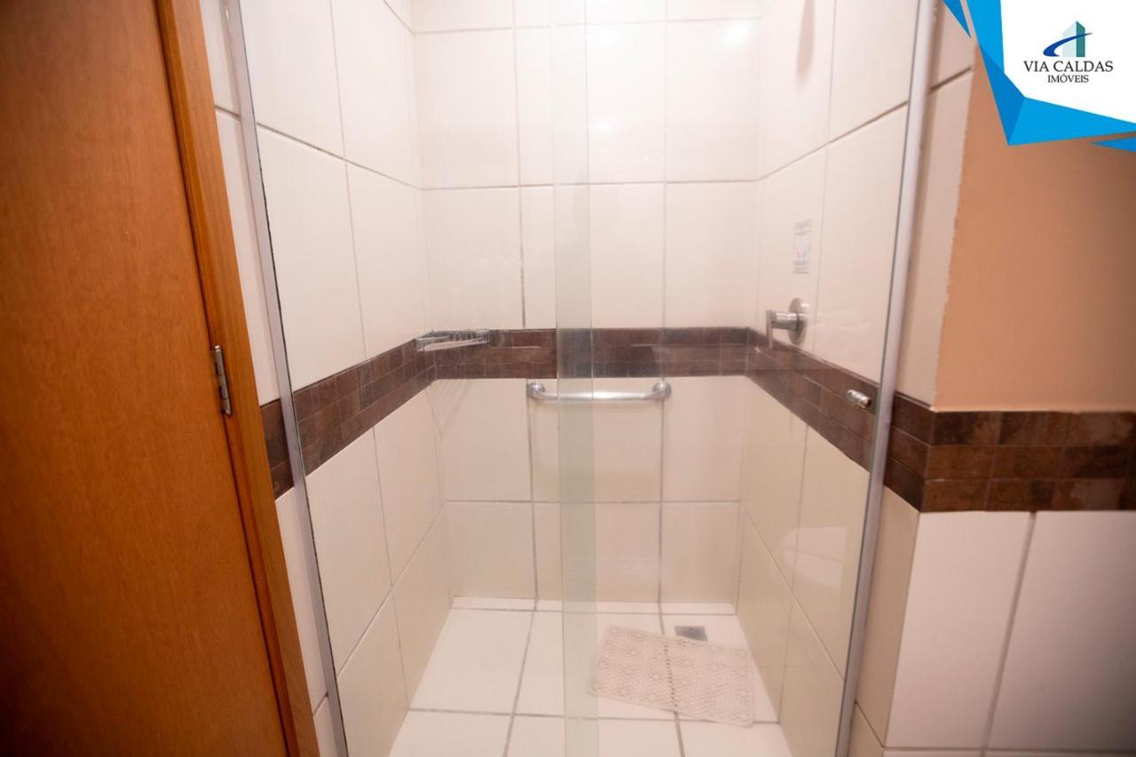 Via Caldas Suites Le Jardin カルダス・ノバス エクステリア 写真