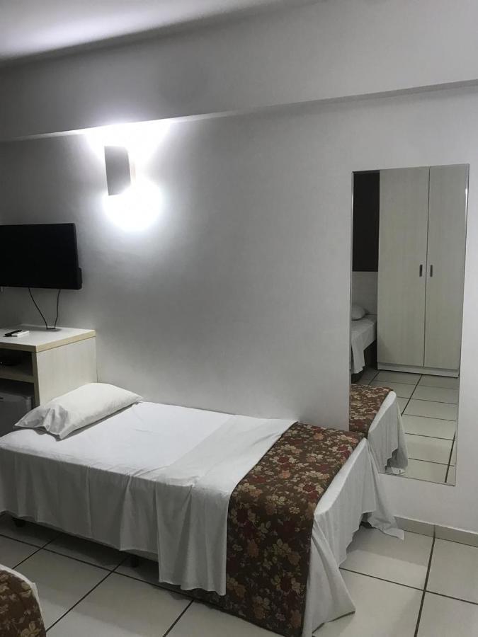 Via Caldas Suites Le Jardin カルダス・ノバス エクステリア 写真