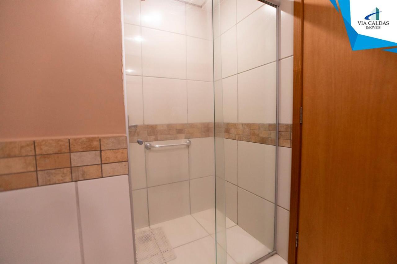 Via Caldas Suites Le Jardin カルダス・ノバス エクステリア 写真